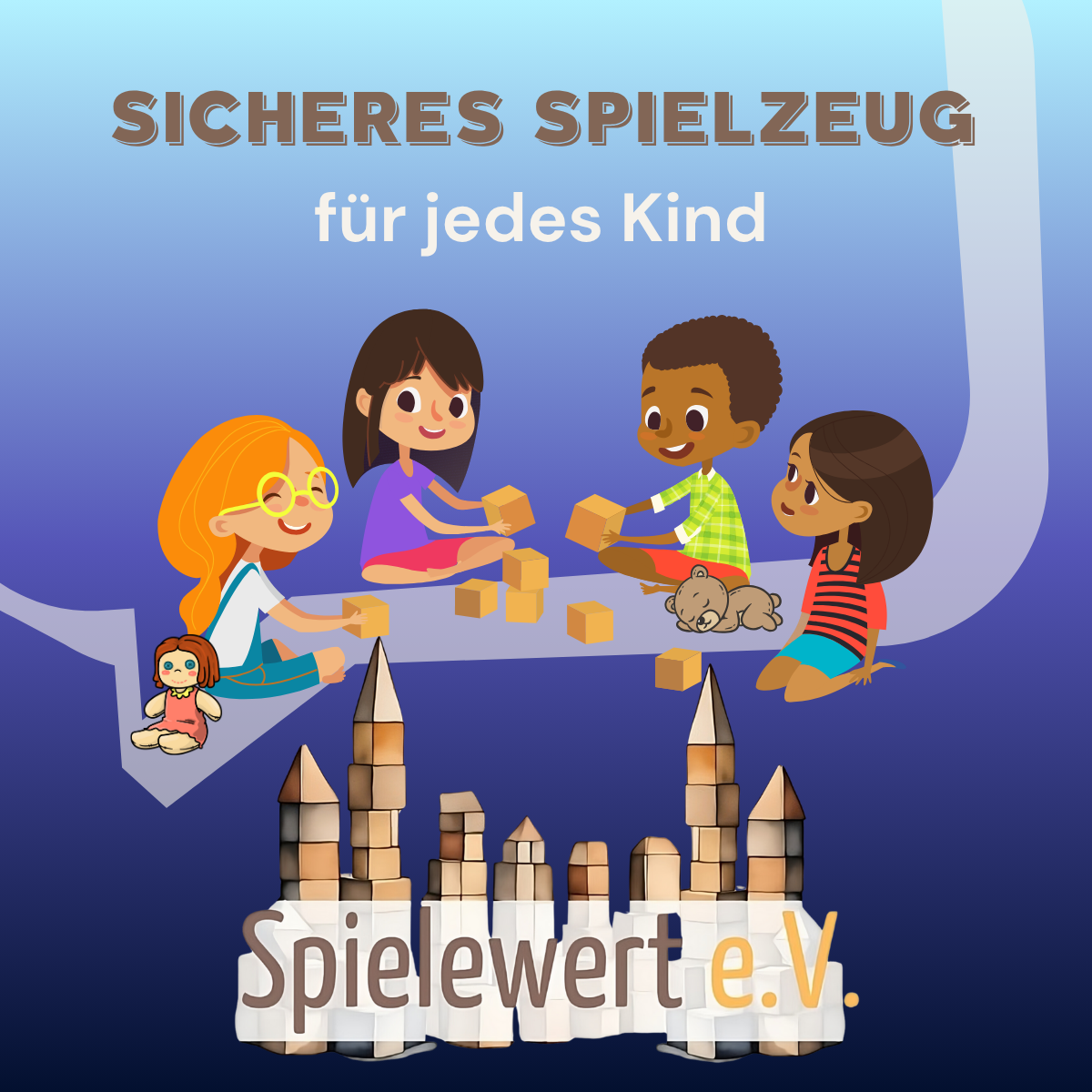 sicheres spielzeug grafik